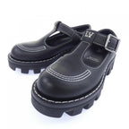 Louis Vuitton LV Checker Line Mary Jane Shoes — view 3