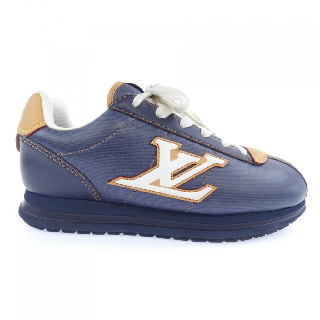 Louis Vuitton LV Buttersoft Sneakers