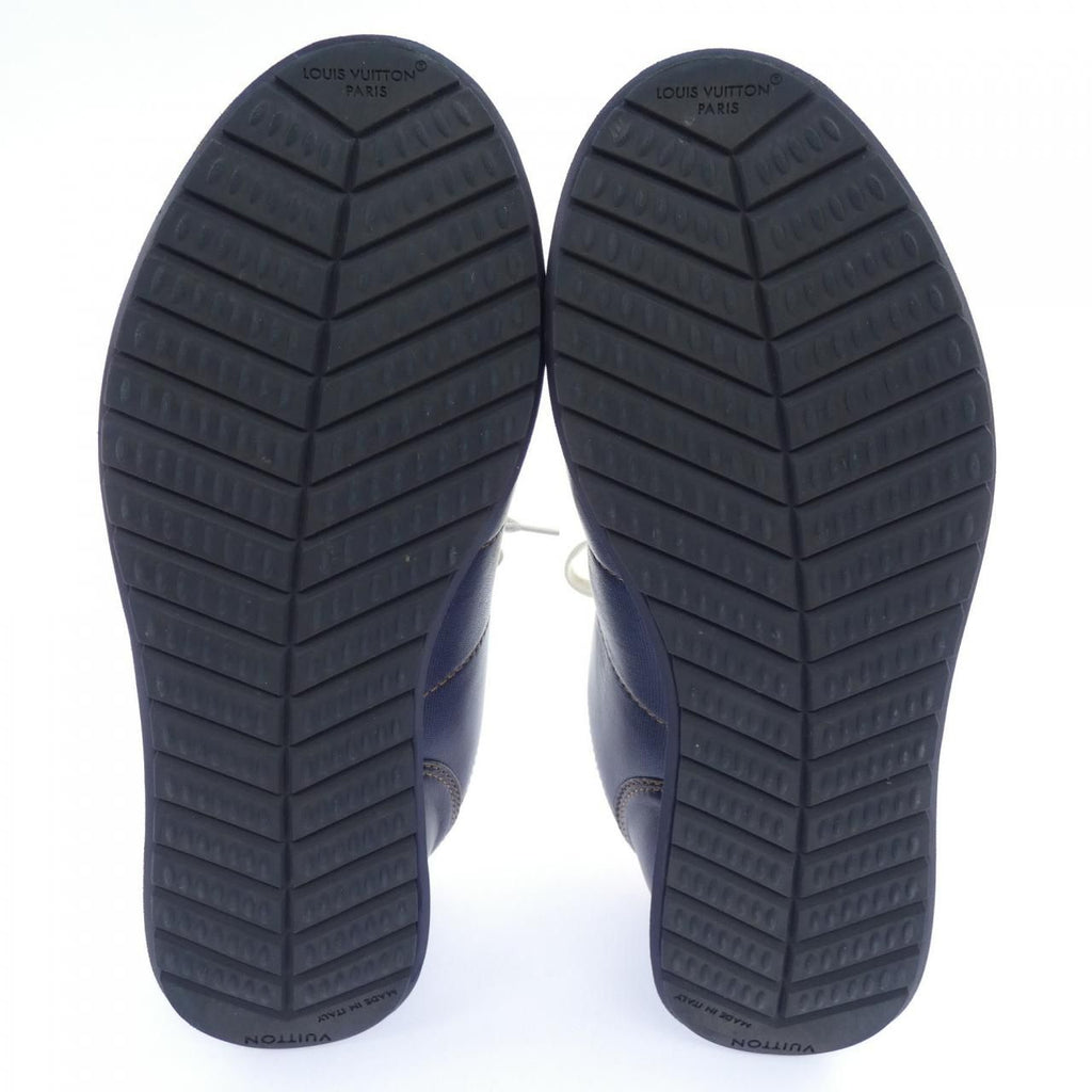 Louis Vuitton LV Buttersoft Sneakers — view 4