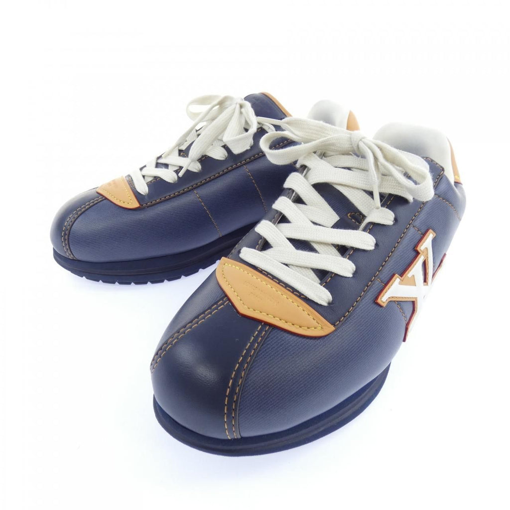 Louis Vuitton LV Buttersoft Sneakers — view 3