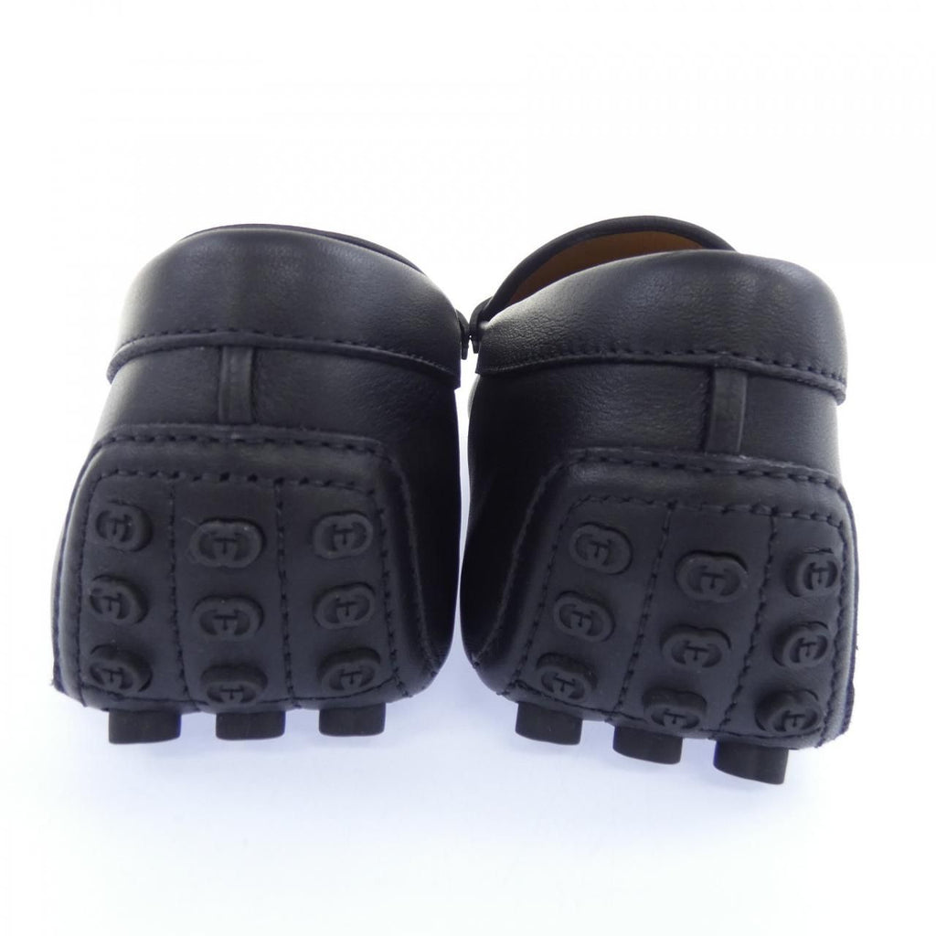 Gucci Sneakers Black — view 5
