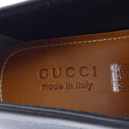 Gucci Sneakers Black — view 6