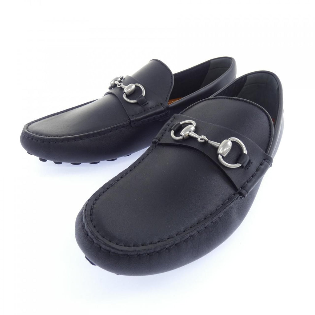 Gucci Sneakers Black — view 3