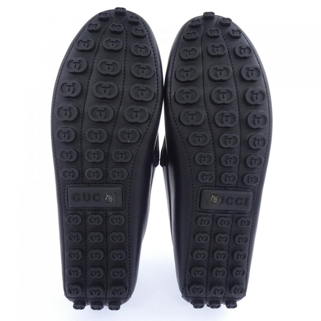 Gucci Sneakers Black — view 4