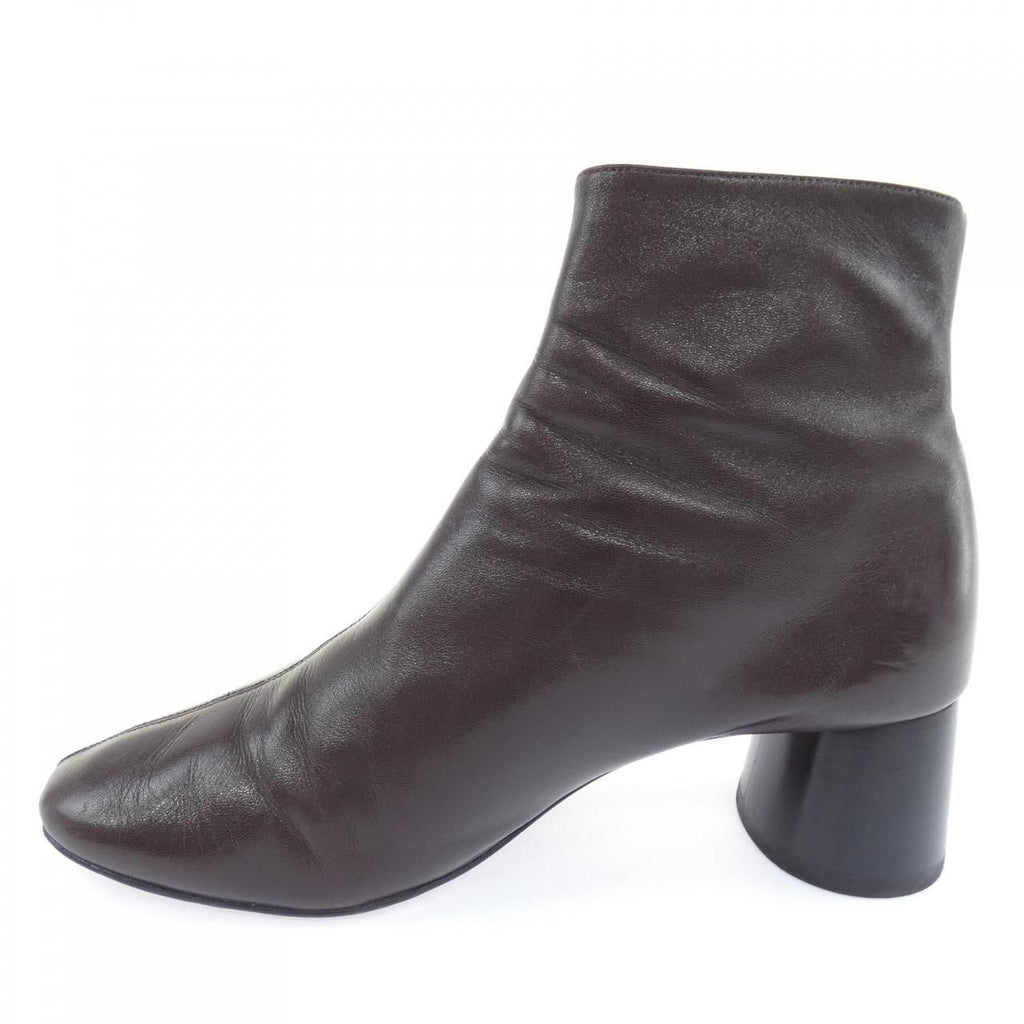 Celine Boots Brown — view 2