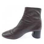 Celine Boots Brown — view 2