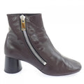 Celine Boots Brown