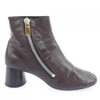 Celine Boots Brown