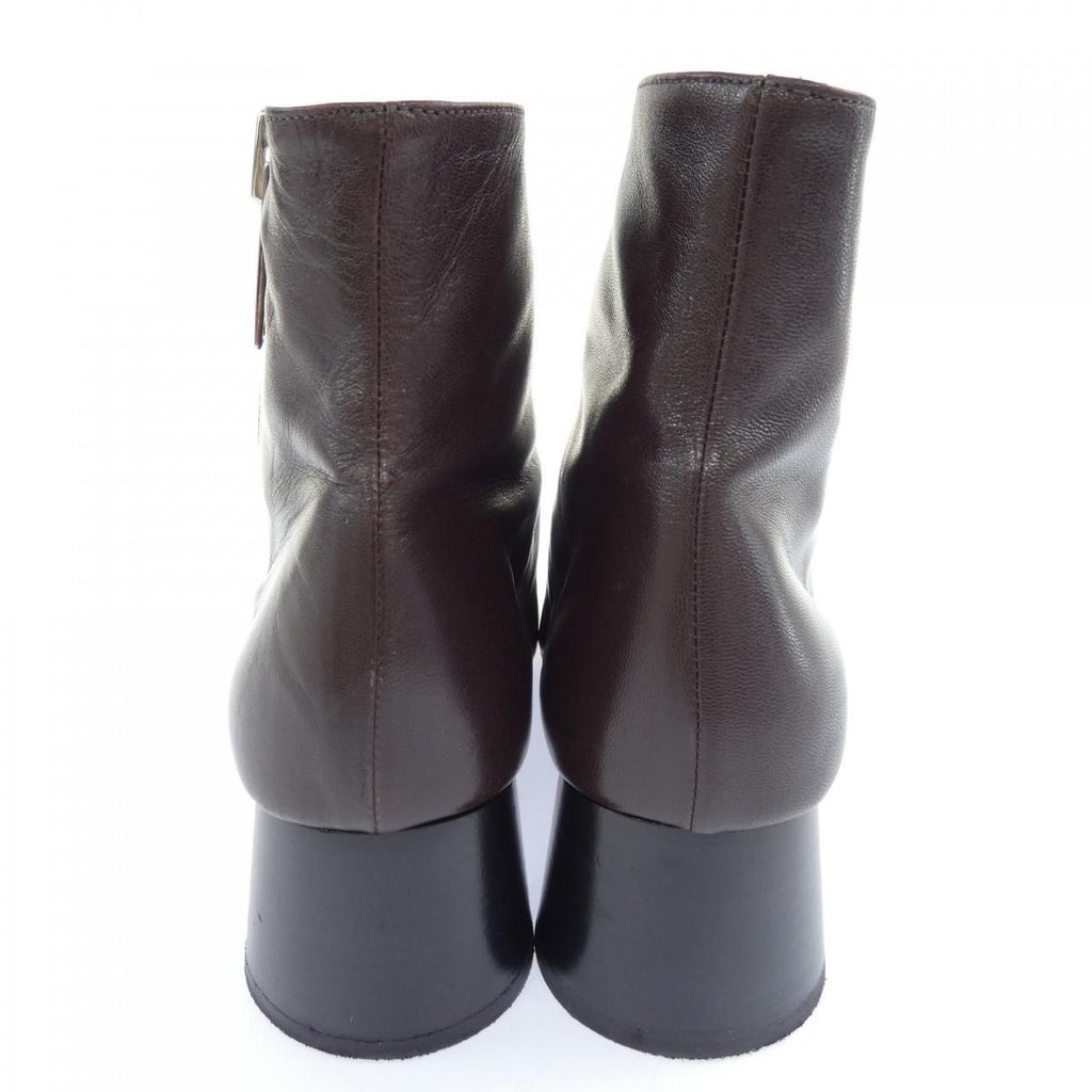 Celine Boots Brown — view 5
