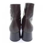 Celine Boots Brown — view 5