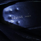 Celine Boots Brown — view 6