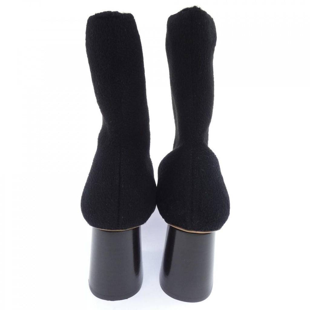 Celine Boots Black — view 5