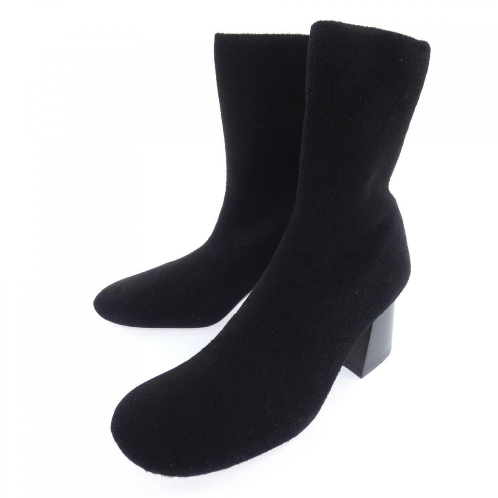 Celine Boots Black — view 3