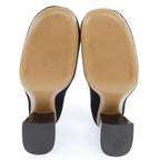 Celine Boots Black — view 4
