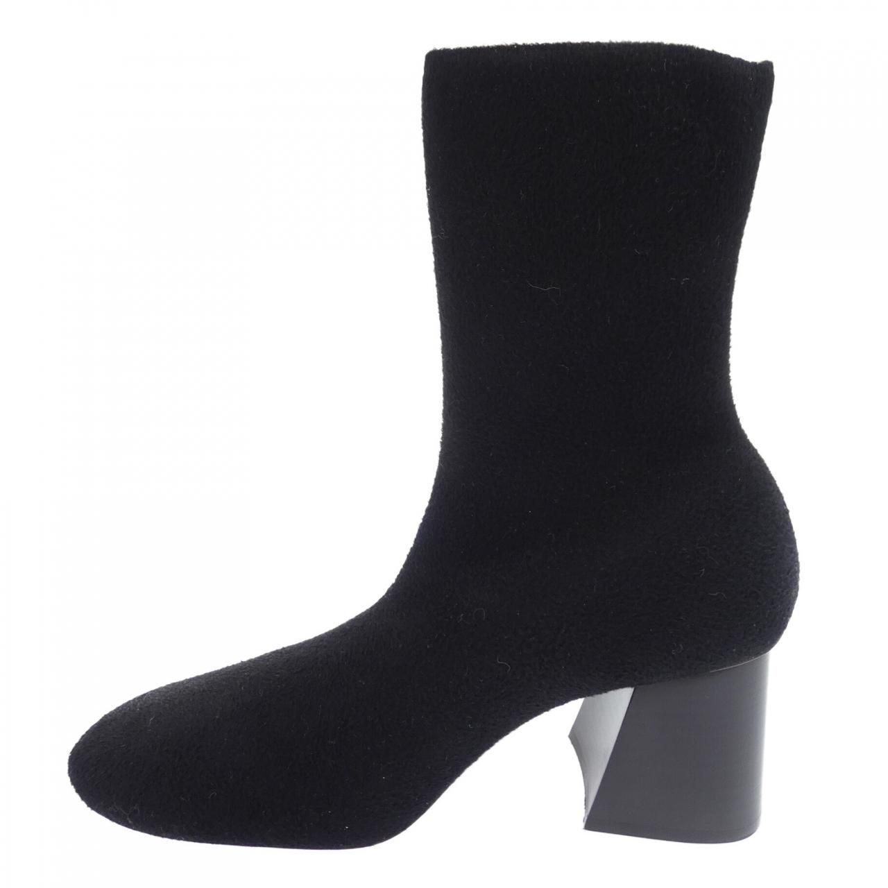 Celine Boots Black — view 2