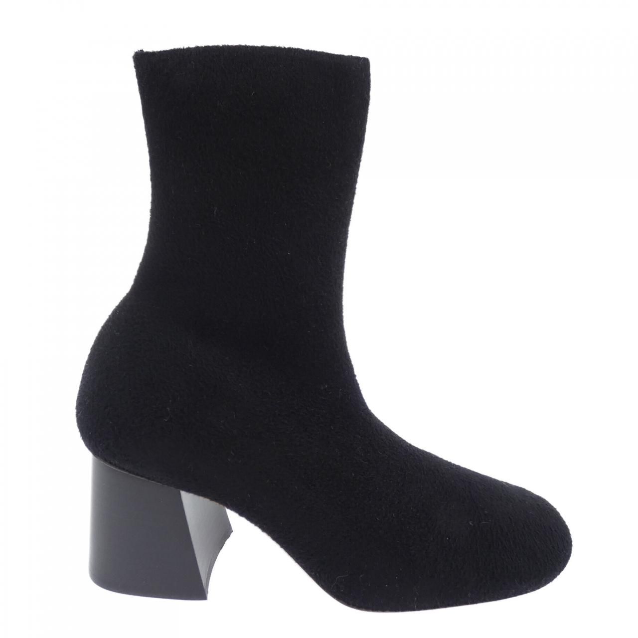 Celine Boots Black
