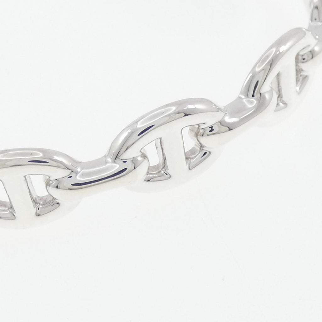 Hermes Chaine D'ancre Bangle Bracelet — view 2