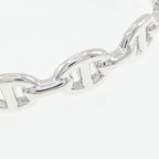 Hermes Chaine D'ancre Bangle Bracelet — view 2
