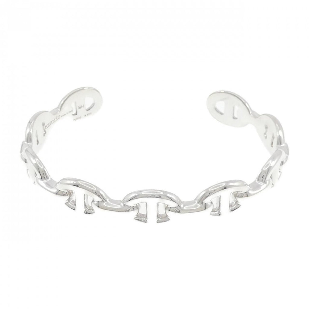 Hermes Chaine D'ancre Bangle Bracelet