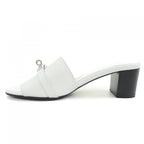 Hermes Gigi Kelly Buckle Sandals — view 2