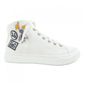 Hermes Illico Sneakers White