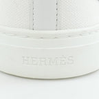 Hermes Illico Sneakers White — view 6