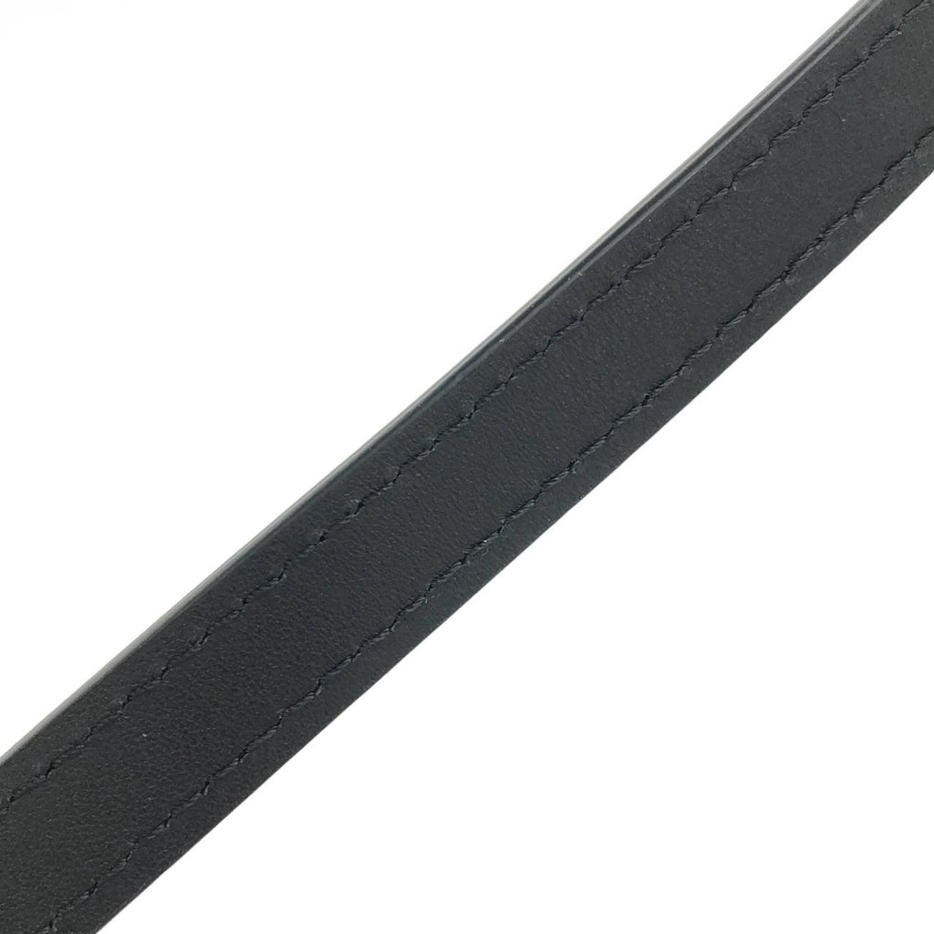 Louis Vuitton Monogram Empreinte Speedy Bandouliere 20 cm Boston — view 7