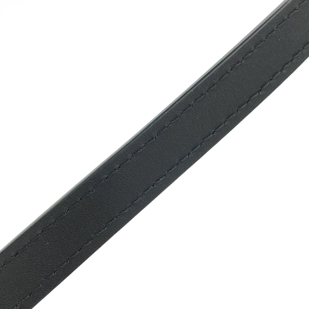 Louis Vuitton Monogram Empreinte Speedy Bandouliere 20 cm Boston — view 7