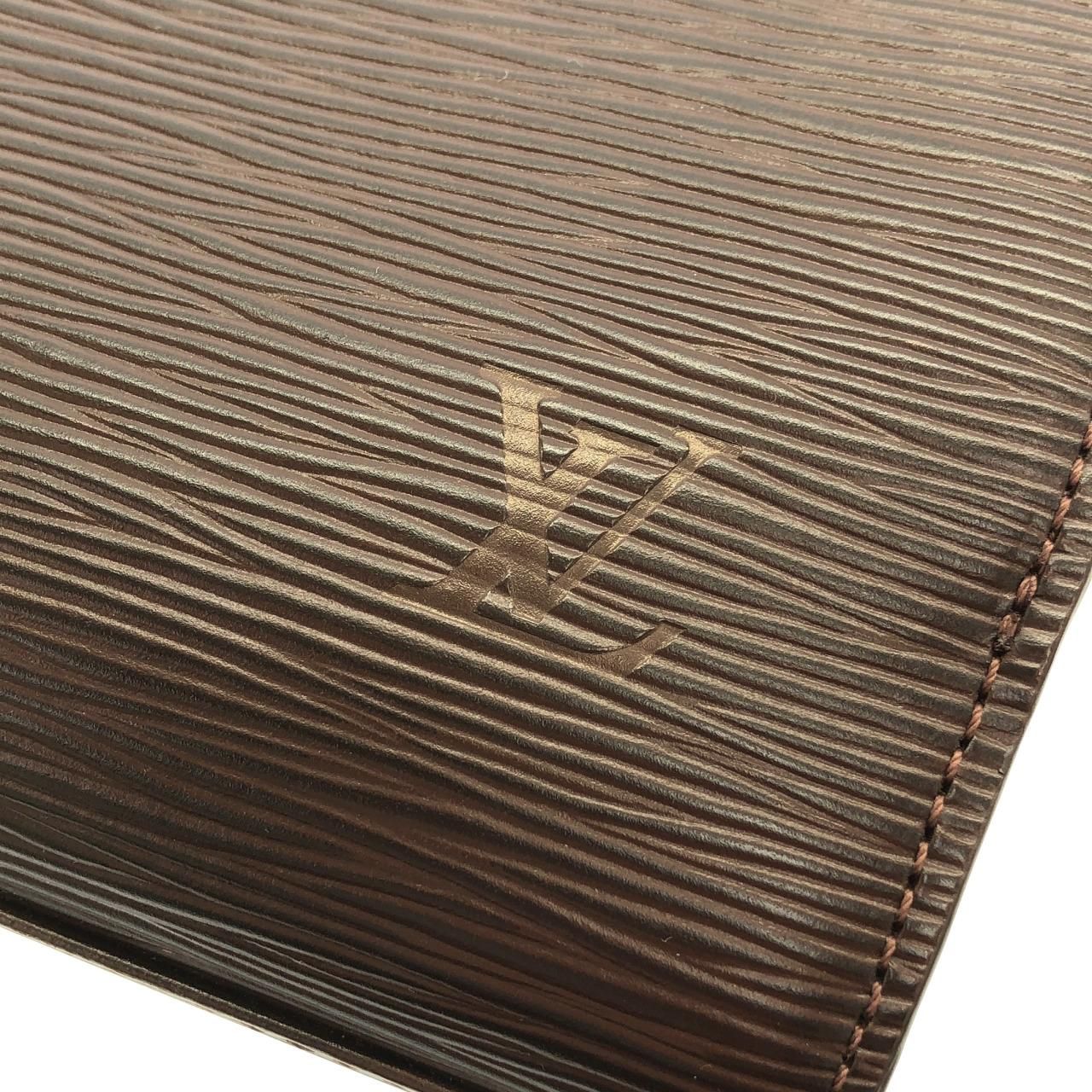 Louis Vuitton Epi Pont Neuf — view 5