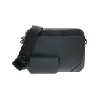 Louis Vuitton Monogram Shadow Trio Messenger Shoulder