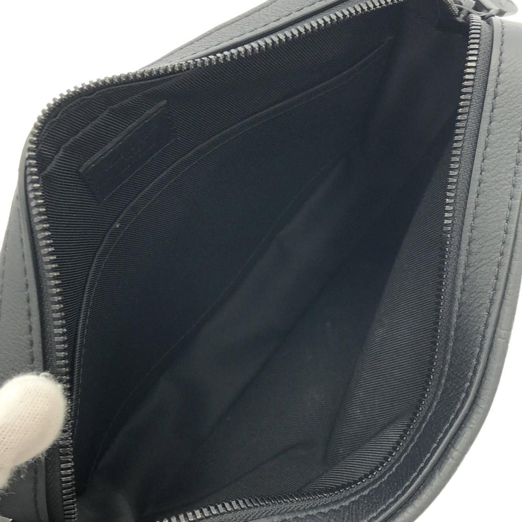 Louis Vuitton Monogram Shadow Trio Messenger Shoulder — view 7