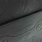 Louis Vuitton Monogram Shadow Trio Messenger Shoulder — view 4