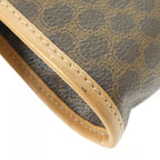 Celine Vintage Bag Handbag Brown — view 5