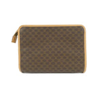 Celine Vintage Bag Handbag Brown — view 2