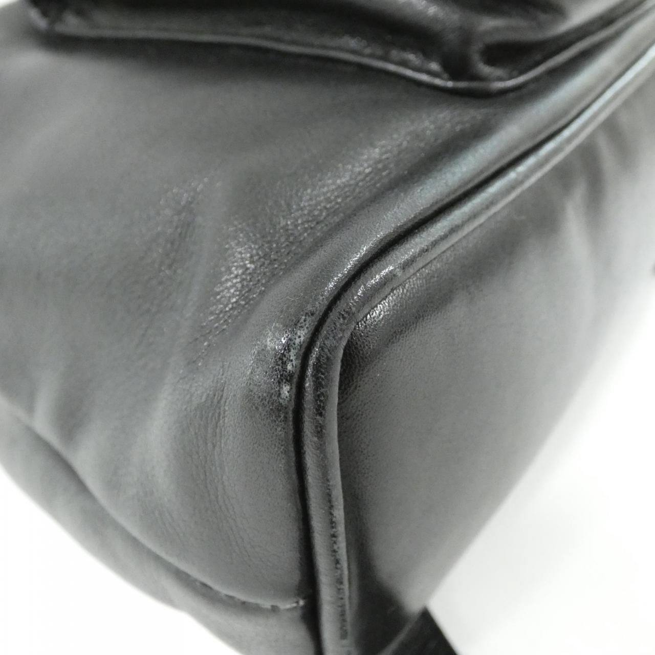 Gucci Vintage 003 Backpack — view 3