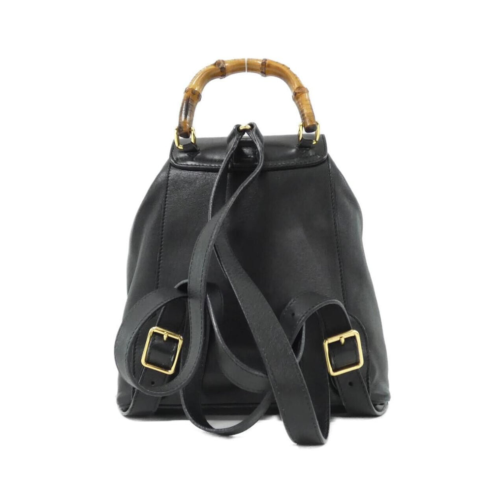 Gucci Vintage 003 Backpack — view 2