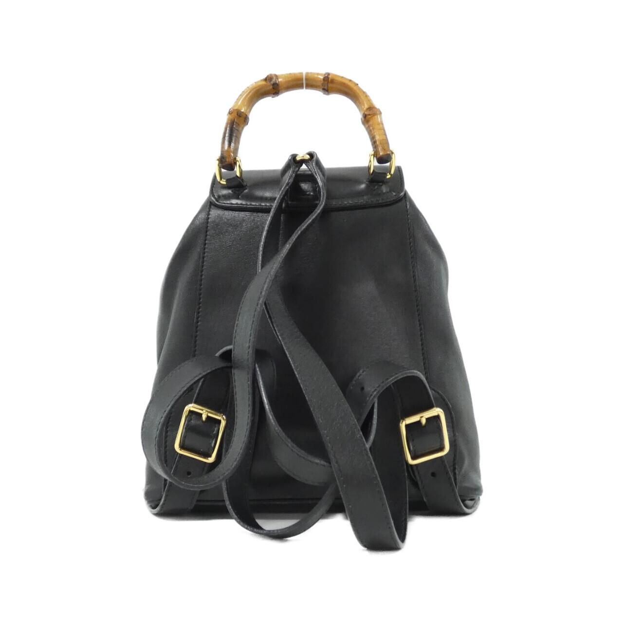 Gucci Vintage 003 Backpack — view 2
