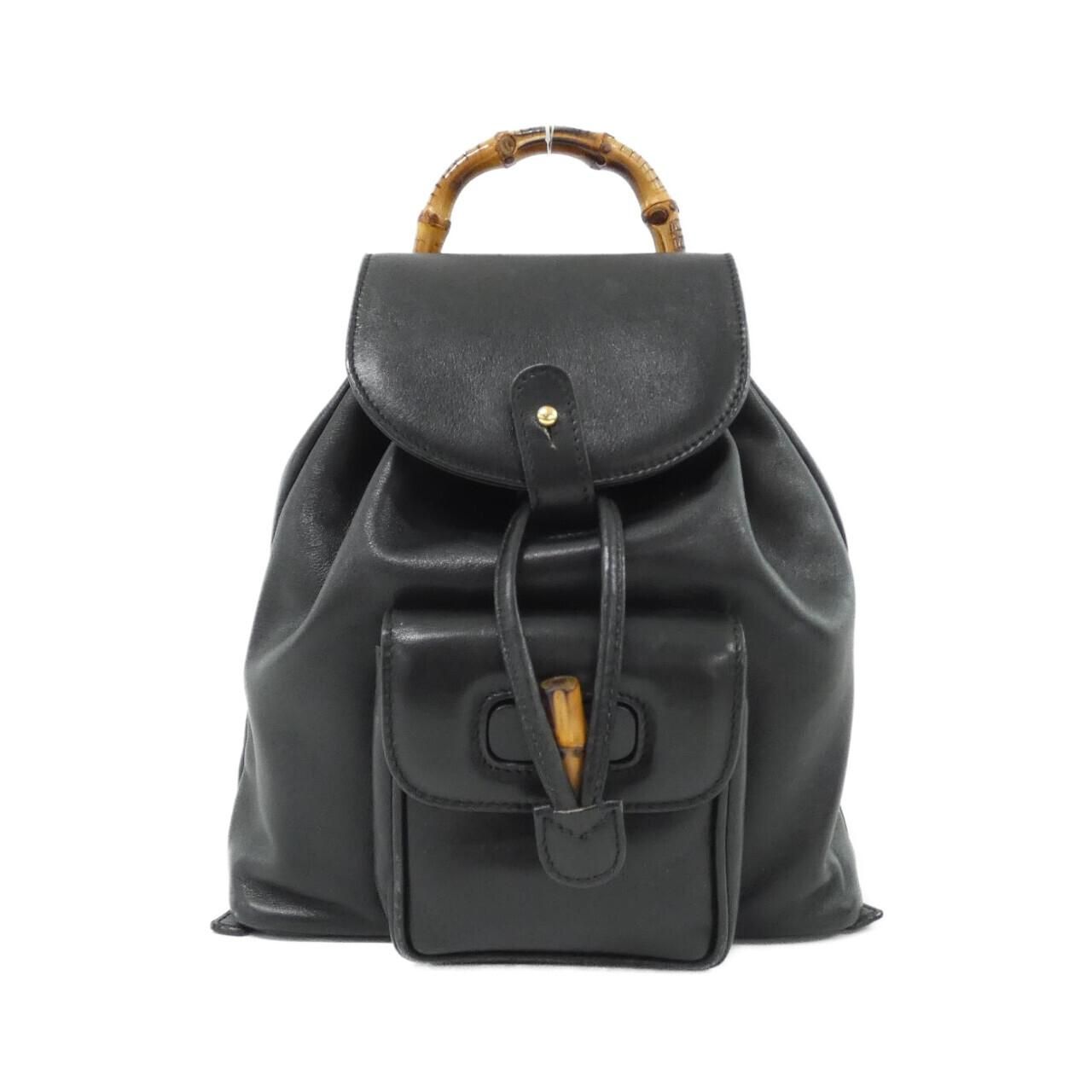 Gucci Vintage 003 Backpack