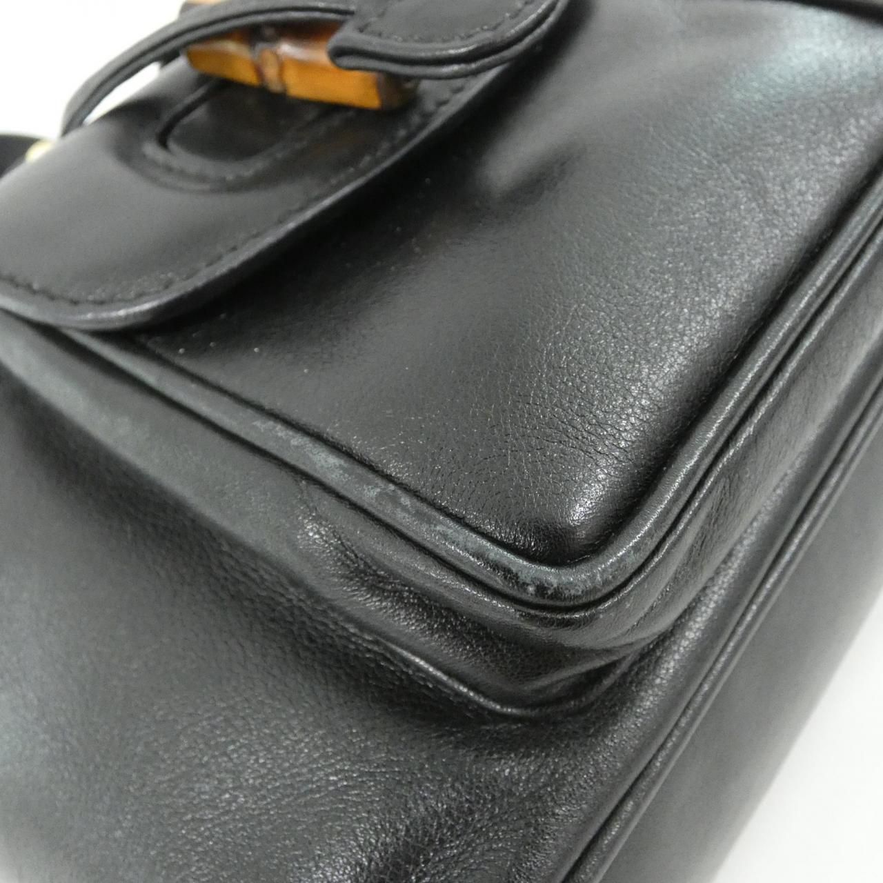 Gucci Vintage 003 Backpack — view 4