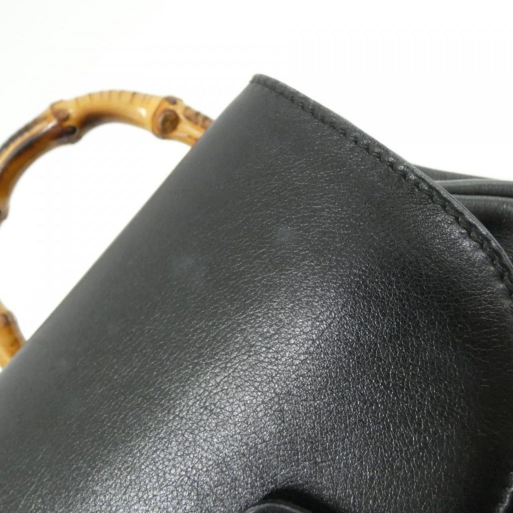 Gucci Vintage 003 Backpack — view 7
