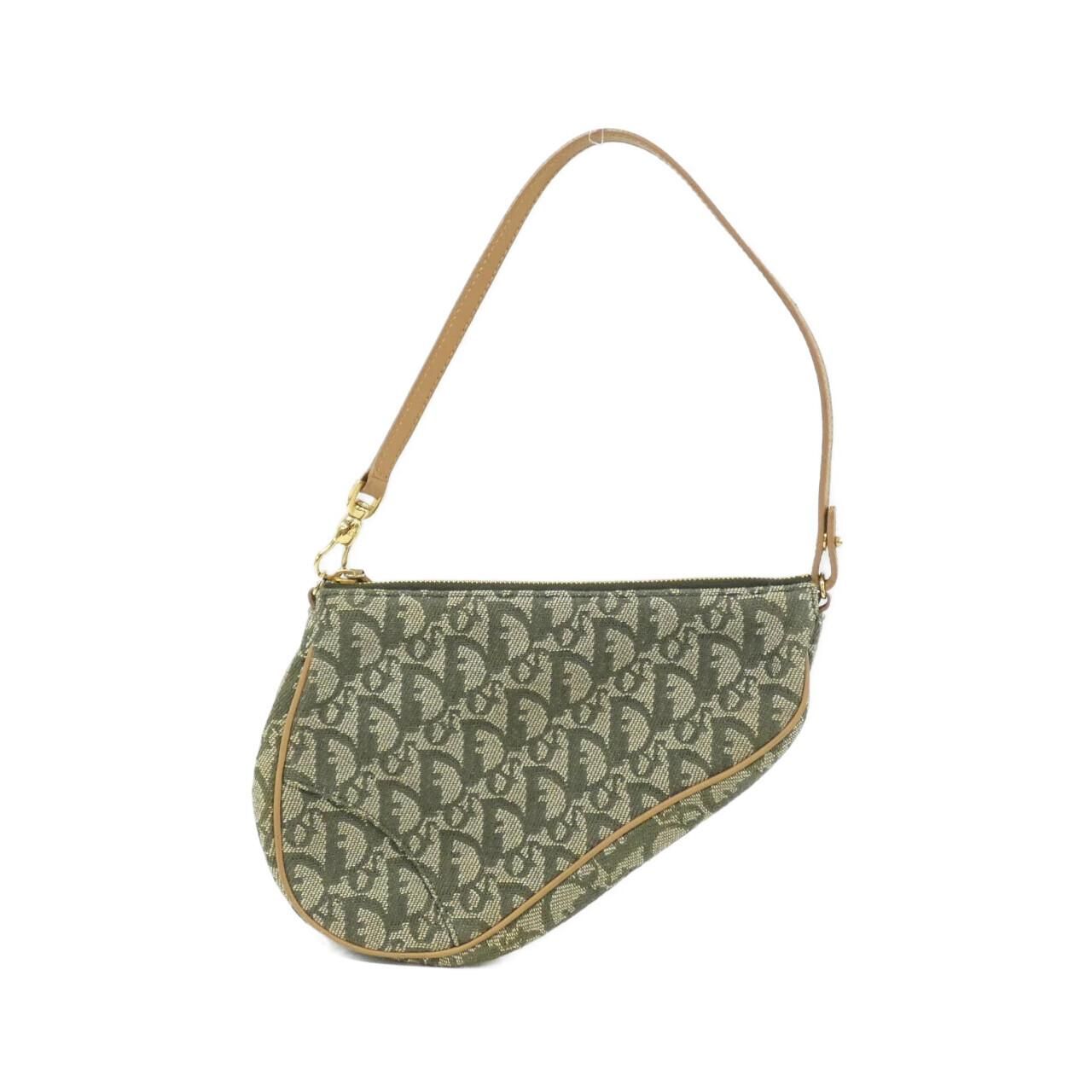 Dior Vintage Shoulder