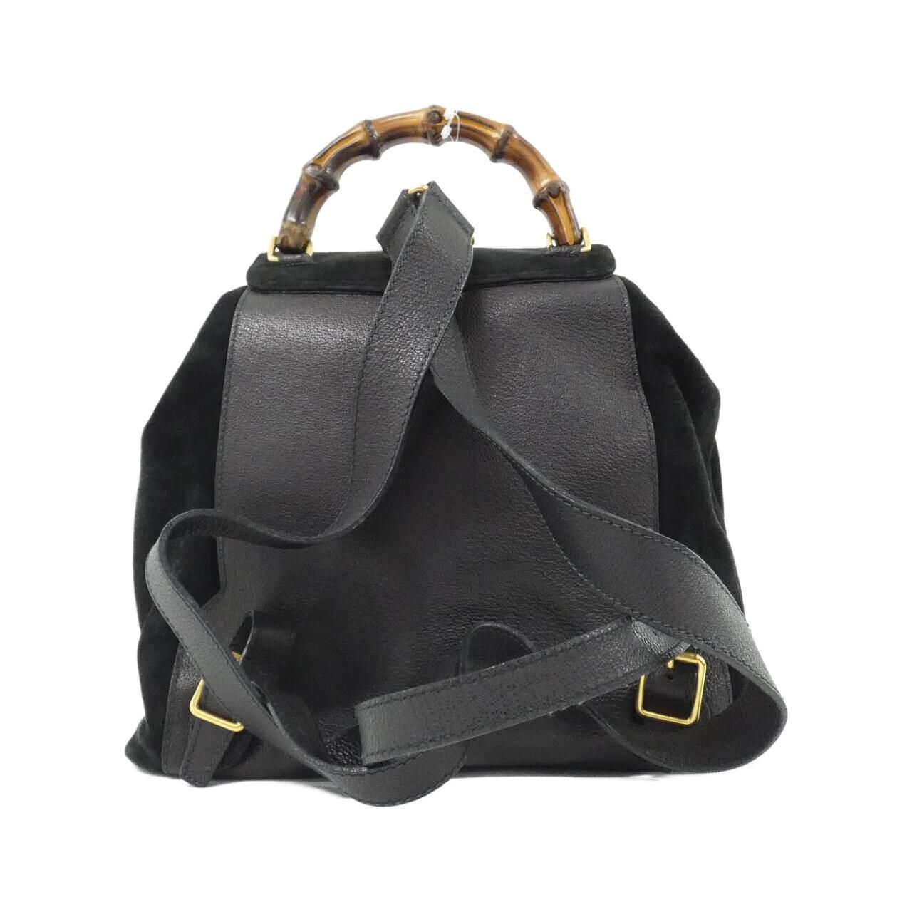 Gucci Vintage 003 58 Backpack — view 2