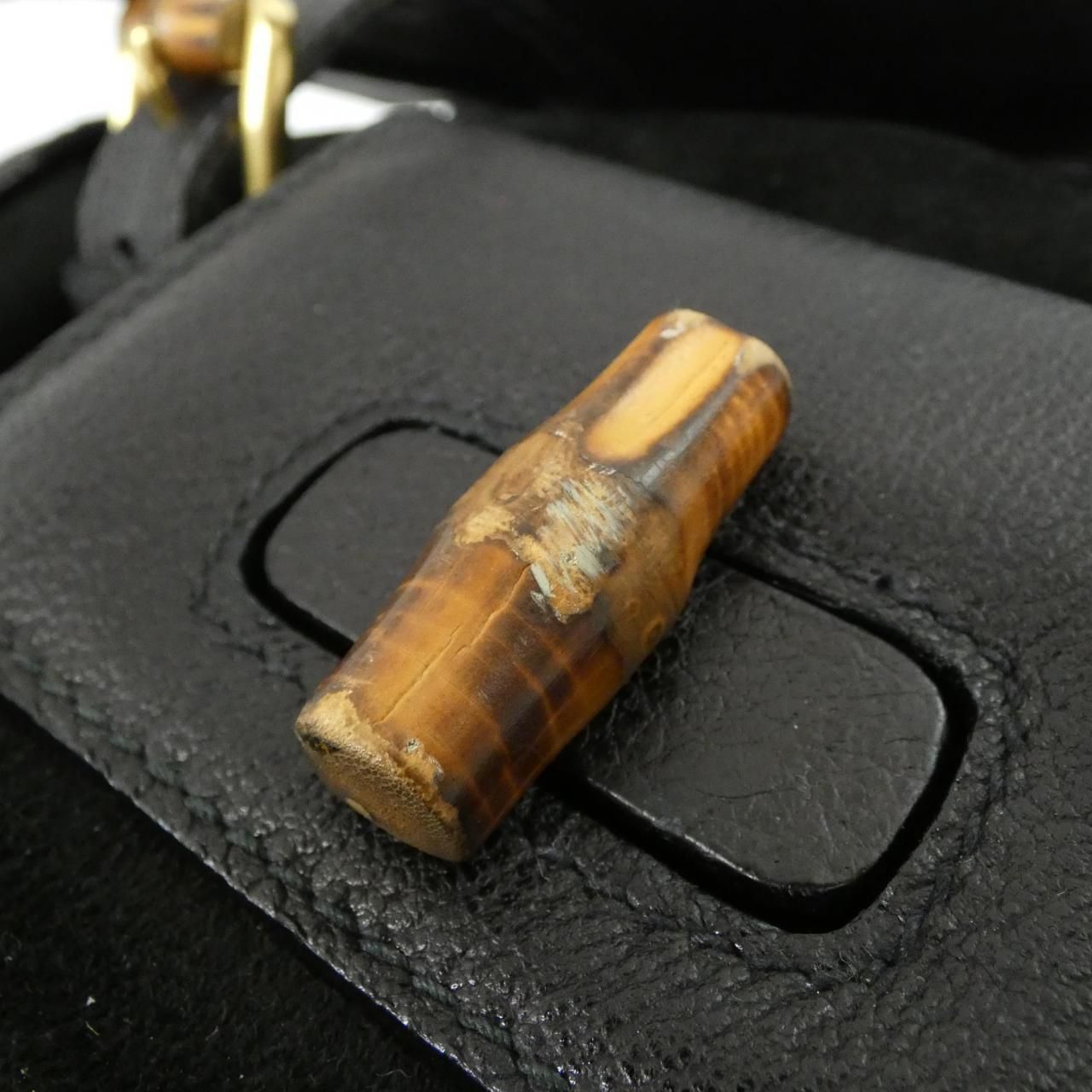 Gucci Vintage 003 58 Backpack — view 4