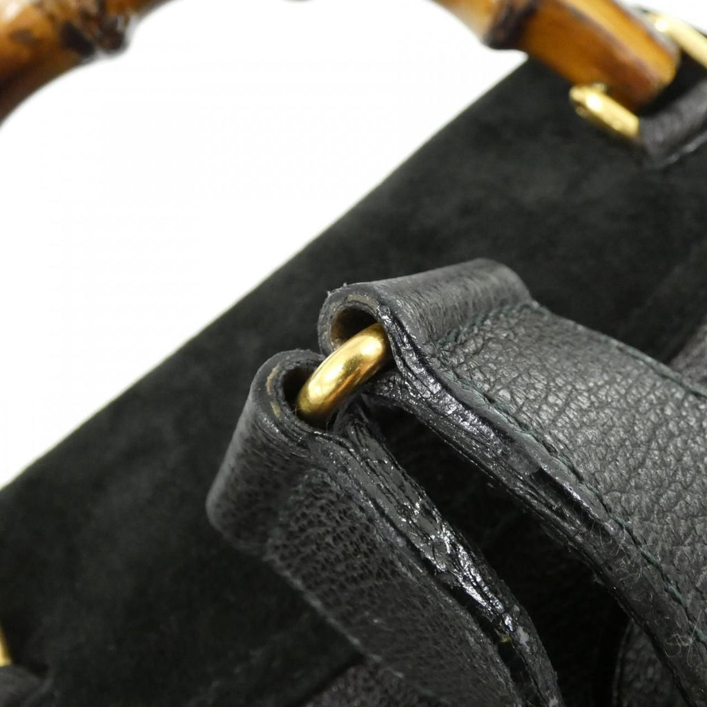 Gucci Vintage 003 58 Backpack — view 9
