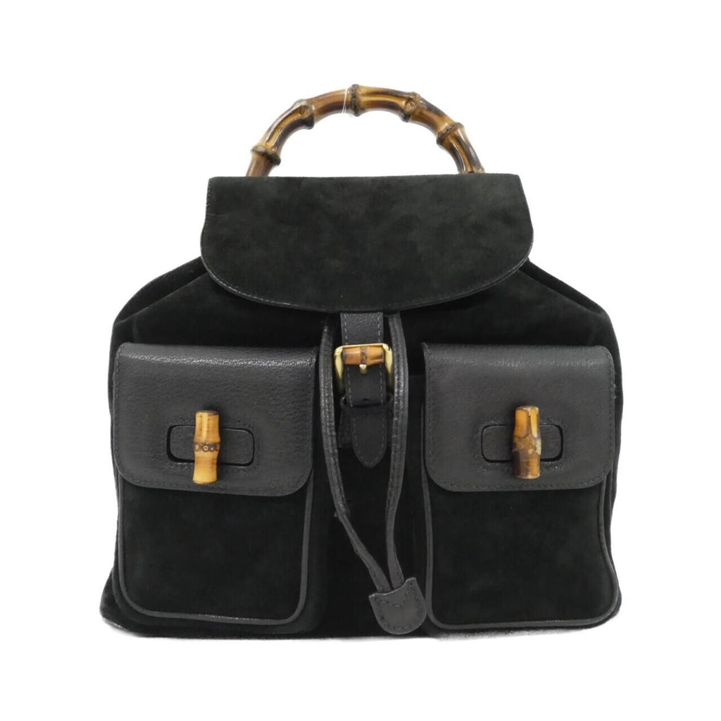 Gucci Vintage 003 58 Backpack
