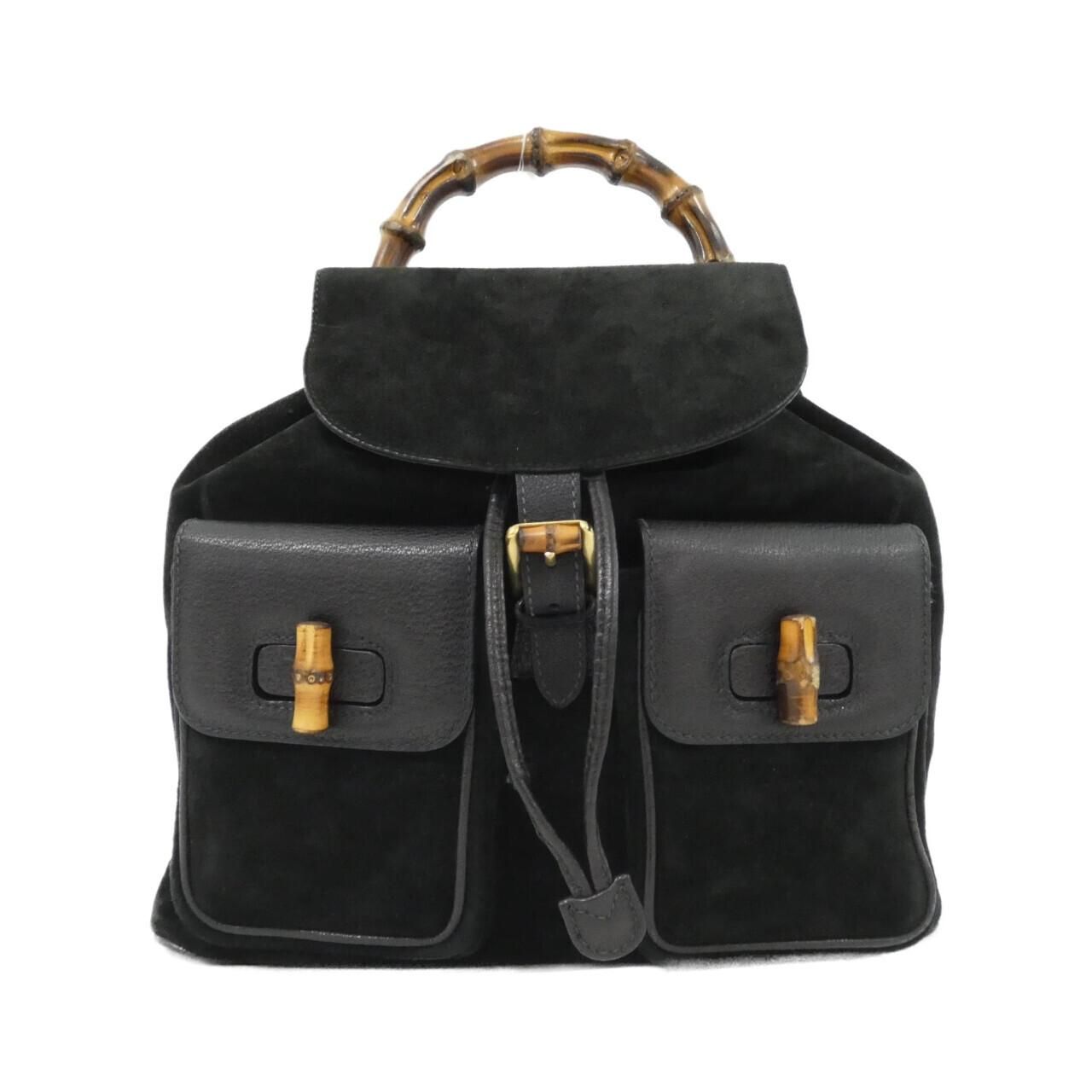 Gucci Vintage 003 58 Backpack