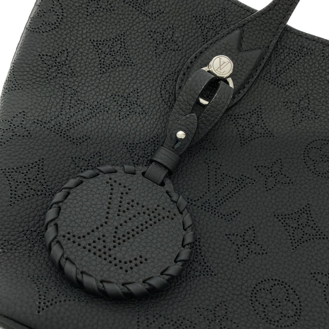 Louis Vuitton Mahina Blossom PM — view 6