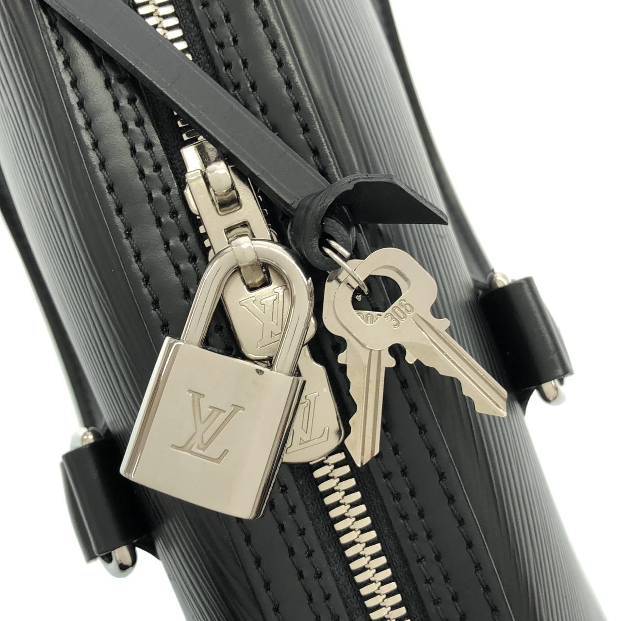 Louis Vuitton Epi Jasmine — view 3