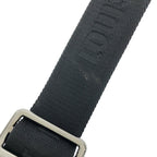 Louis Vuitton Monogram Eclipse District PM Shoulder — view 7