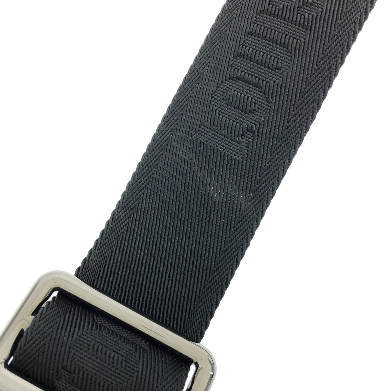 Louis Vuitton Monogram Eclipse District PM Shoulder — view 7